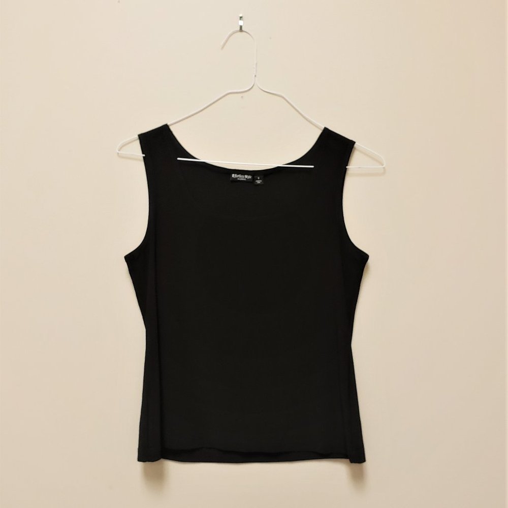 Citiknits Womens Tank Top